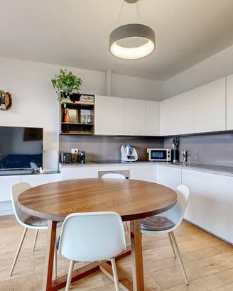 Tavolo Ikea Morbylanga