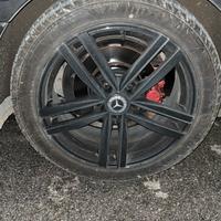 Gomme e cerchi
