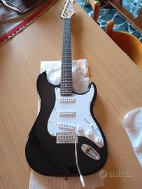 Chitarra elettrica 