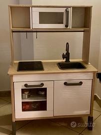 Cucina Ikea gioco