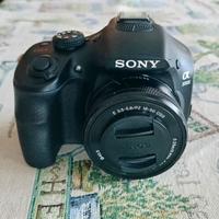 SONY Alpha 3000  20.1Mpx