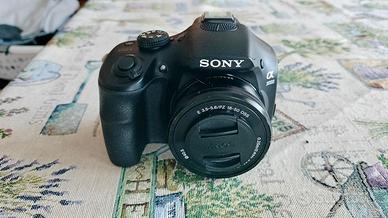SONY Alpha 3000  20.1Mpx