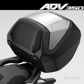 Kit Bauletto Honda Adv 350 50L