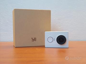 Xiaomi Yi Action Camera