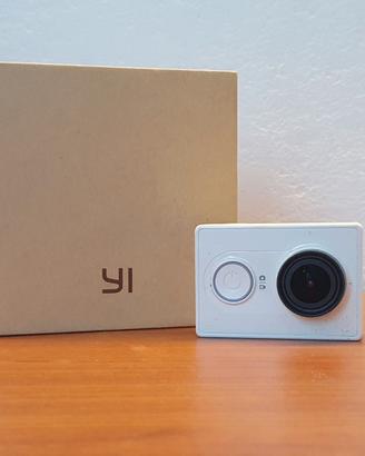 Xiaomi Yi Action Camera