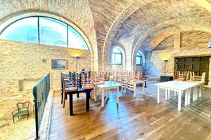 CITTA' SANT'ANGELO AD.ZE RIF. M100: 379 MQ