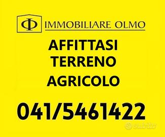 Rif.5016| terreno agricolo martellago