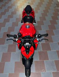 Ducati streetfighter v2 2025