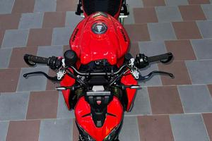 Ducati streetfighter v2 2025
