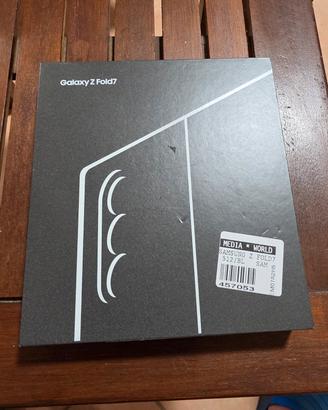 Samsung Z Fold 7