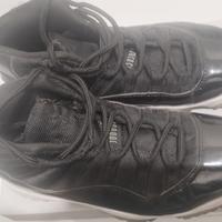 Jordan 11 Retro Space Jam N. 41