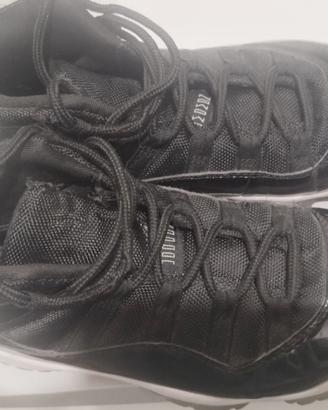 Jordan 11 Retro Space Jam N. 41