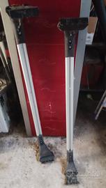 porta pacchi Opel Scenic xmod