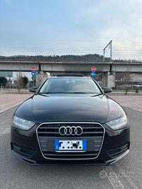 Audi A4 2.0