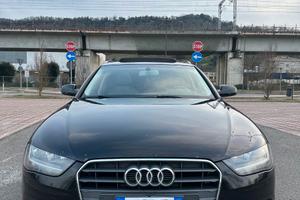 Audi A4 2.0