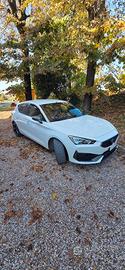 CUPRA Leon 2.0TSI 190CV PREZZO TRATTABILE  