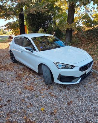  CUPRA Leon 2.0TSI 190CV PREZZO TRATTABILE  