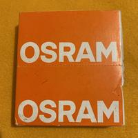 OSRAM photoflashes XM 1 B vacublitz