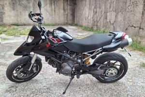 Ducati Hypermotard 796 - 2010