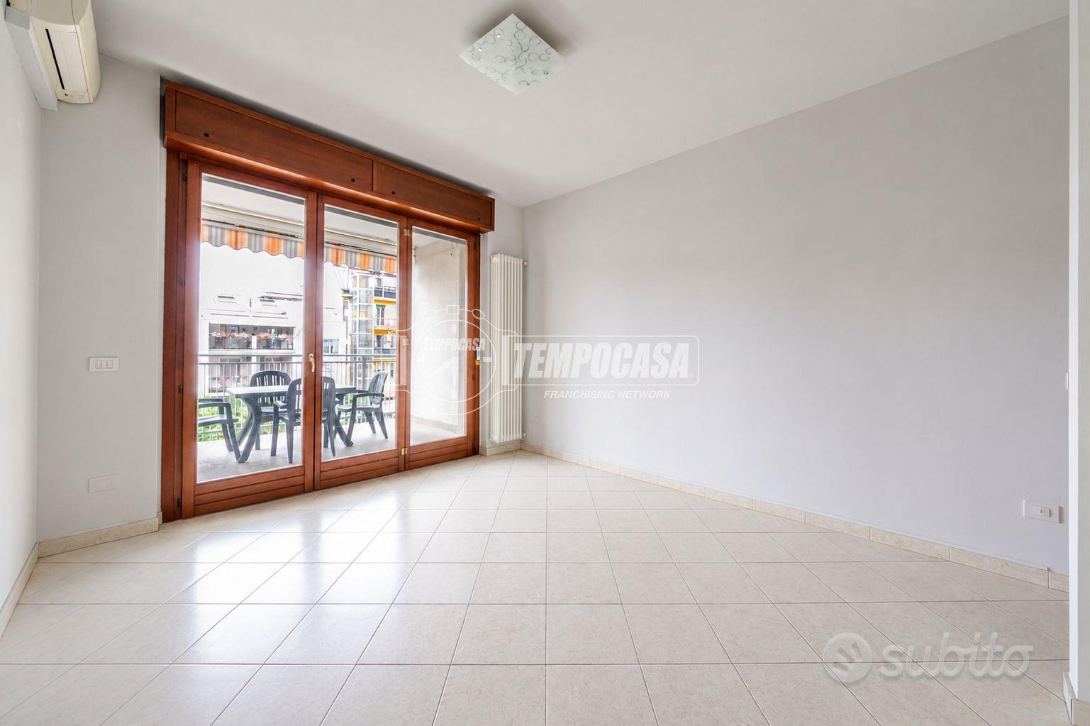 RIFV324 - MM1 - VILLA SAN GIOVANNI - BILOCALE CON - Vista 4