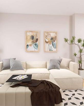 Quadrilocale semindipendente al piano terra