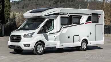 MCLOUIS MC4 865