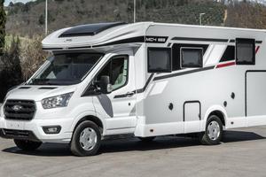 MCLOUIS MC4 865
