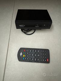 Digitale terrestre DigiQuest