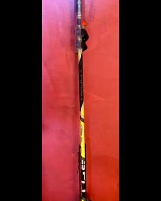 Tubertini TLE e shimano NEXAVE