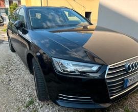 Audi A4 metano