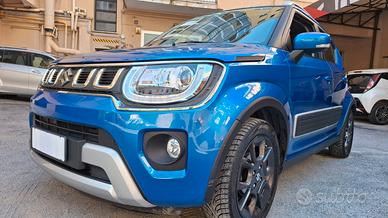 Suzuki Ignis 1.2 Hybrid Top