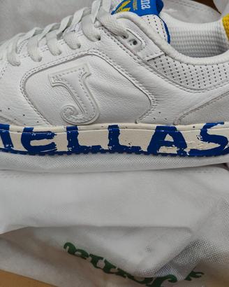 Scarpe da ginnastica Hellas Verona originali