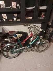 Bici Graziella