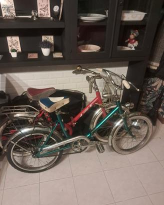 Bici Graziella