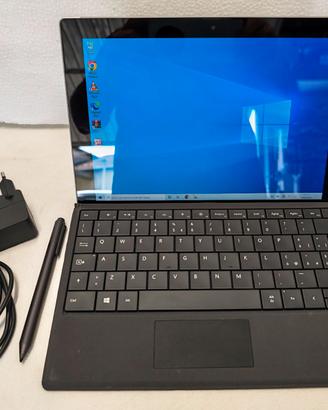 Surface 3 Tablet Microsoft