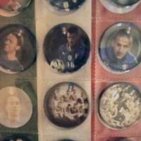 Album Dischi Azzurri Mondiali 2010