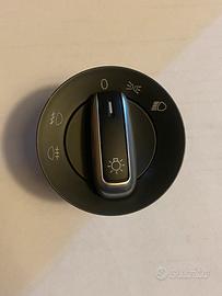 Interruttore comando luci volkswagen