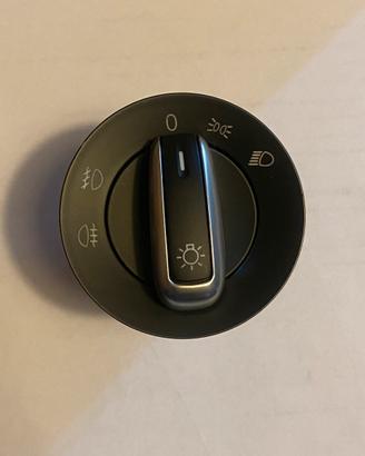 Interruttore comando luci volkswagen
