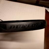 racchetta Dunlop padel