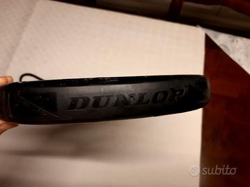 racchetta Dunlop padel