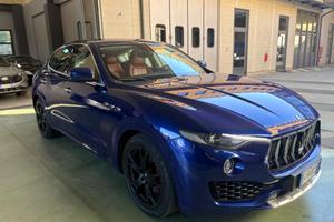 Maserati Levante V6 Diesel AWD
