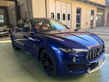 Maserati Levante V6 Diesel AWD