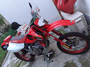 Honda XR 650 R