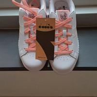 Scarpe bambina Diadora Tweety misura 35 nuove