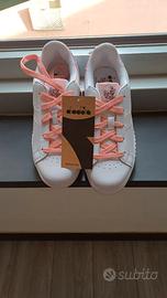 Scarpe bambina Diadora Tweety misura 35 nuove