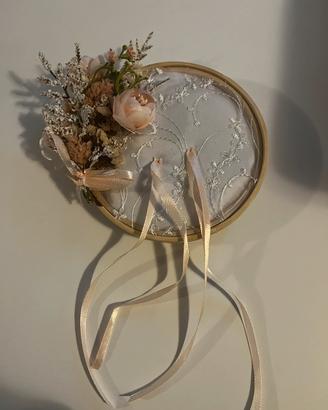 Accessori matrimonio