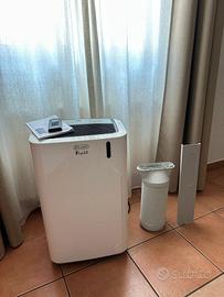 Pinguino De'Longhi PAC EM90K SILENT