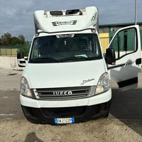 Iveco daily 35