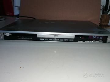 Lettore Dvd ,Mp3 Mp4 Funzionante