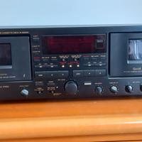 TEAC W-6000-R  DOPPIA PIASTRA